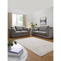 Very Home Cairo 3 + 2 Seater Sofa Set (Buy &Amp; Save!) - Fsc&Reg; Certified