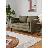 Very Home New Orleans Fabric 2 Seater Sofa