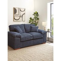 Very Home Parker 2 Seater Sofa - Made To Order In The Uk