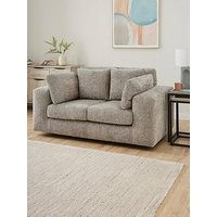 Very Home Avena 2 Seater Fabric Sofa