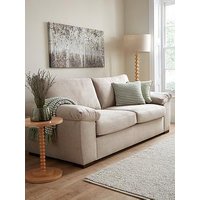 Very Home Eliza Fabric 2 Seater Sofa - Fsc&Reg; Certified