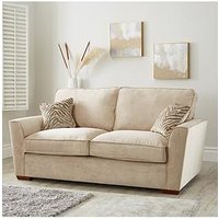 Very Home Kingston 3 Seater Sofa - Made To Order In The Uk