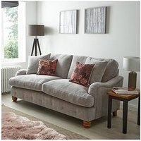 Very Home Millie Fabric 4 Seater Sofa - Made To Order In The Uk