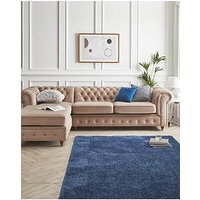 Very Home Laura Chesterfield Fabric Left Hand Corner Chaise - Fsc&Reg; Certified