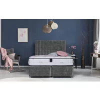 Gainsborough Mayfair 5000 Pocket Mattress, Single