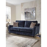 Very Home Verity 3 Seater Fabric Sofa - Made To Order In The Uk