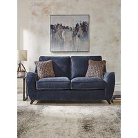 Very Home Verity 2 Seater Fabric Sofa - Made To Order In The Uk
