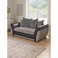 Very Home Nova 2 Seater Sofa