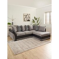 Very Home Nova Rh Chaise
