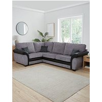 Very Home Narva Standard Lh Corner