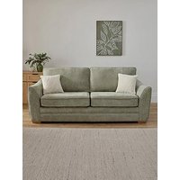 Very Home Trinity 3 Seater