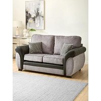 Very Home Marino 2 Seater Standard Back Sofa - Made In The Uk