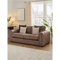 Very Home Amara 2 Seater Sofa - Made To Order In The Uk