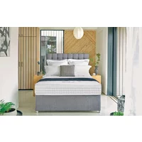 Sleepeezee Ultimate Ortho 2000 Pocket Mattress, King Size