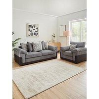 Very Home Marissa 3 Seater + Chair