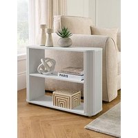 Very Home Carina Sofa Side Table - White - Fsc&Reg; Certified