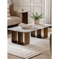 Gallery Direct Kamal Coffee Table