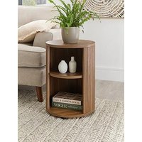Very Home Carina Side Table - Mid Oak - Fsc&Reg; Certified