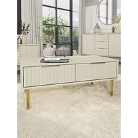 Gfw Nervata Coffee Table - Fsc&Reg; Certified