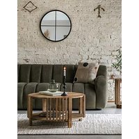 Gallery Direct Tone Coffee Table