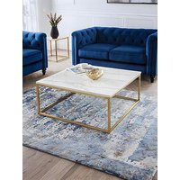 Julian Bowen Scala Coffee Table