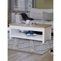 Vida Designs Arlington Coffee Table