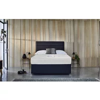 Sleepeezee Luxury 1400 Pocket Mattress, Double
