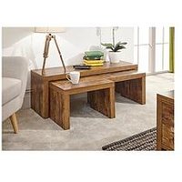 Gfw Jakarta Long John Nest Of Tables