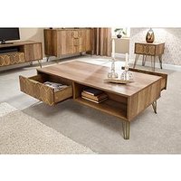Gfw Orleans Coffee Table