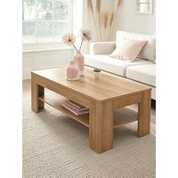 Very Home Panama Coffee Table - Fsc&Reg; Certified