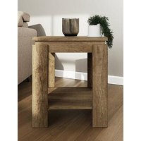 Gfw Canyon Lamp Table