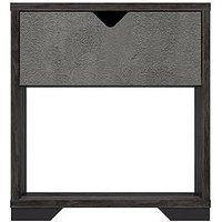 One Call Hollis Ready Assembled Side Table