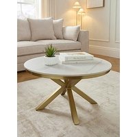 Very Home Savannah Ceramic Coffee Table - Fsc&Reg; Certified