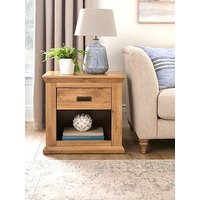Very Home Clifton Lamp Table