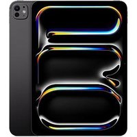 Apple Ipad Pro (M5, 2025) 11-Inch, Wi-Fi, 512Gb With Standard Glass - Space Black