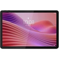 Lenovo Tab 10.1" 128Gb With Clear Case - Grey