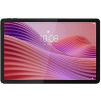 Lenovo Tab 10.1" 64Gb With Clear Case - Grey