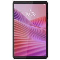 Lenovo Tab One 8.7" 64Gb With Clear Case - Luna Grey