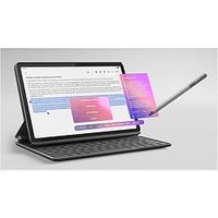 Lenovo Idea Tab 11" 128Gb With Pogo-Pin Folio Keyboard &Amp; Pen
