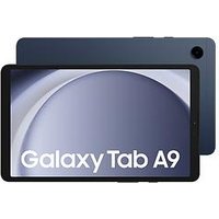 Samsung Galaxy Tab A9 8.7" Tablet, Wifi, 128Gb - Navy