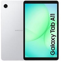 Samsung Galaxy Tab A11 Wifi 64Gb Storage - 8.7-Inch Display - Silver