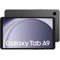 Samsung Galaxy Tab A9 8.7-Inch Wifi 64Gb - Grey