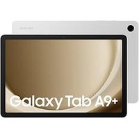 Samsung Galaxy Tab A9+ 11-Inch Wifi 64Gb - Silver