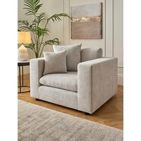 Very Home Missouri Fabric Chair