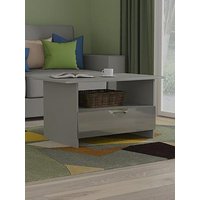 Swift Alva Ready Assembled Coffee Table