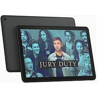 Amazon Fire Hd 10 Tablet (2023 Release) 32Gb With Ads - Black
