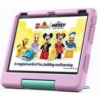Amazon Fire Hd 10 Kids Tablet (2023 Release), 32Gb - Blue