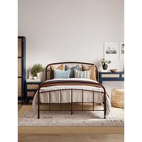 Lpd Home Halston Bed - King