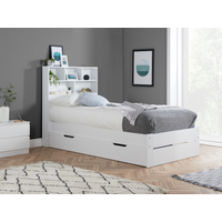 Birlea Alfie Single Wooden Bed