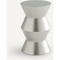 Calendes Cast Aluminium Side Table